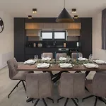Prázdninový dům Luxurious Home In Tar Tar-Vabriga