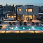 Luxurious Home In Tar * Tar-Vabriga