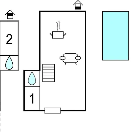 Beautiful In Tar בית נופש