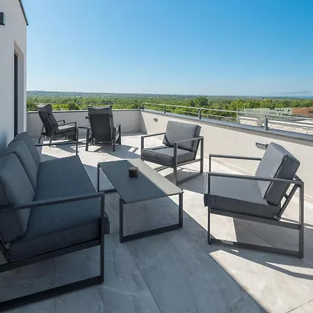 Luxurious Home In Tar * Tar-Vabriga