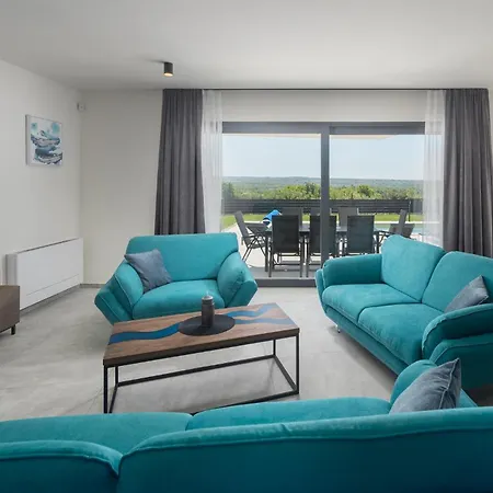 Beautiful In Tar בית נופש Tar-Vabriga