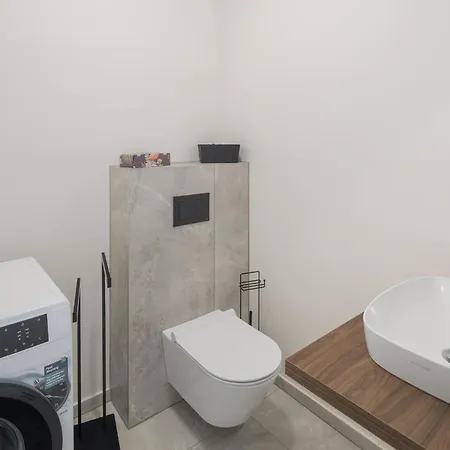 Holiday home Lovely In Tar With Kitchen Tar-Vabriga