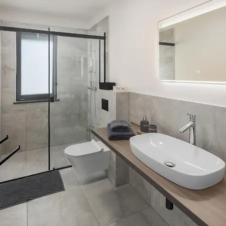 Luxurious Home In Tar * Tar-Vabriga