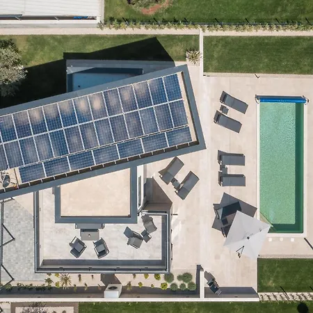 Beautiful In Tar בית נופש *