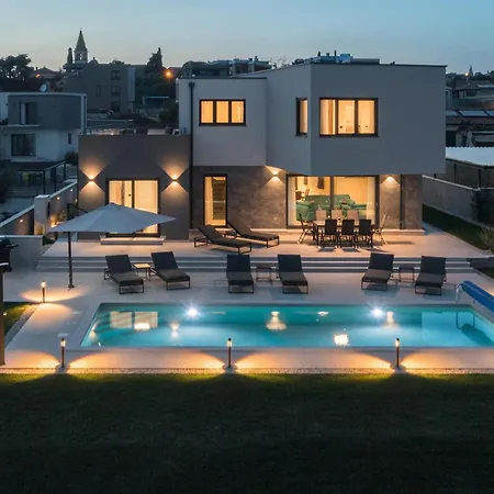 Luxurious Home In Tar * Tar-Vabriga