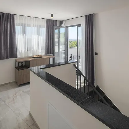 Beautiful In Tar Dom wakacyjny Tar-Vabriga