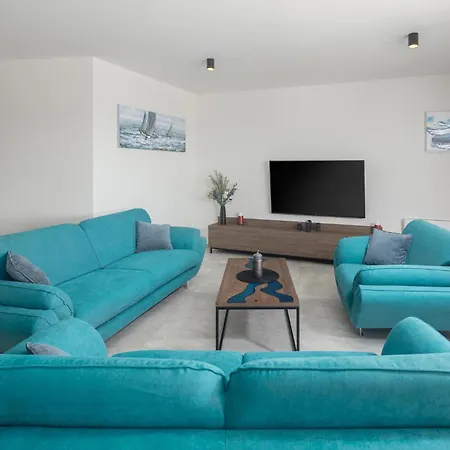 Dom wakacyjny Beautiful In Tar