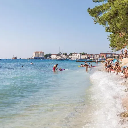 Dom wakacyjny Beautiful In Tar Tar-Vabriga