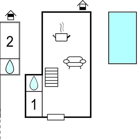 Beautiful In Tar Casa de Férias Tar-Vabriga